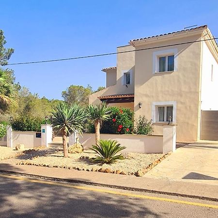 הוילה קאלה מורדה Casa Ladena מראה חיצוני תמונה