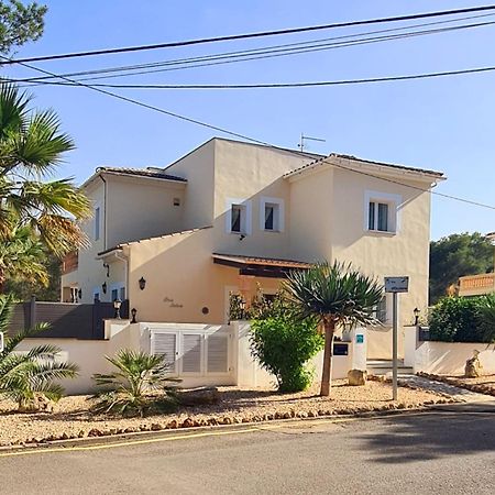 הוילה קאלה מורדה Casa Ladena מראה חיצוני תמונה