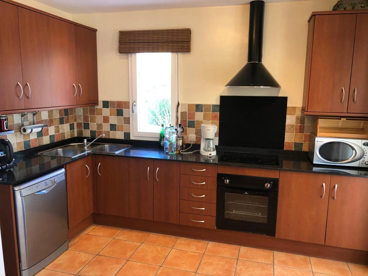הוילה קאלה מורדה Casa Ladena מראה חיצוני תמונה