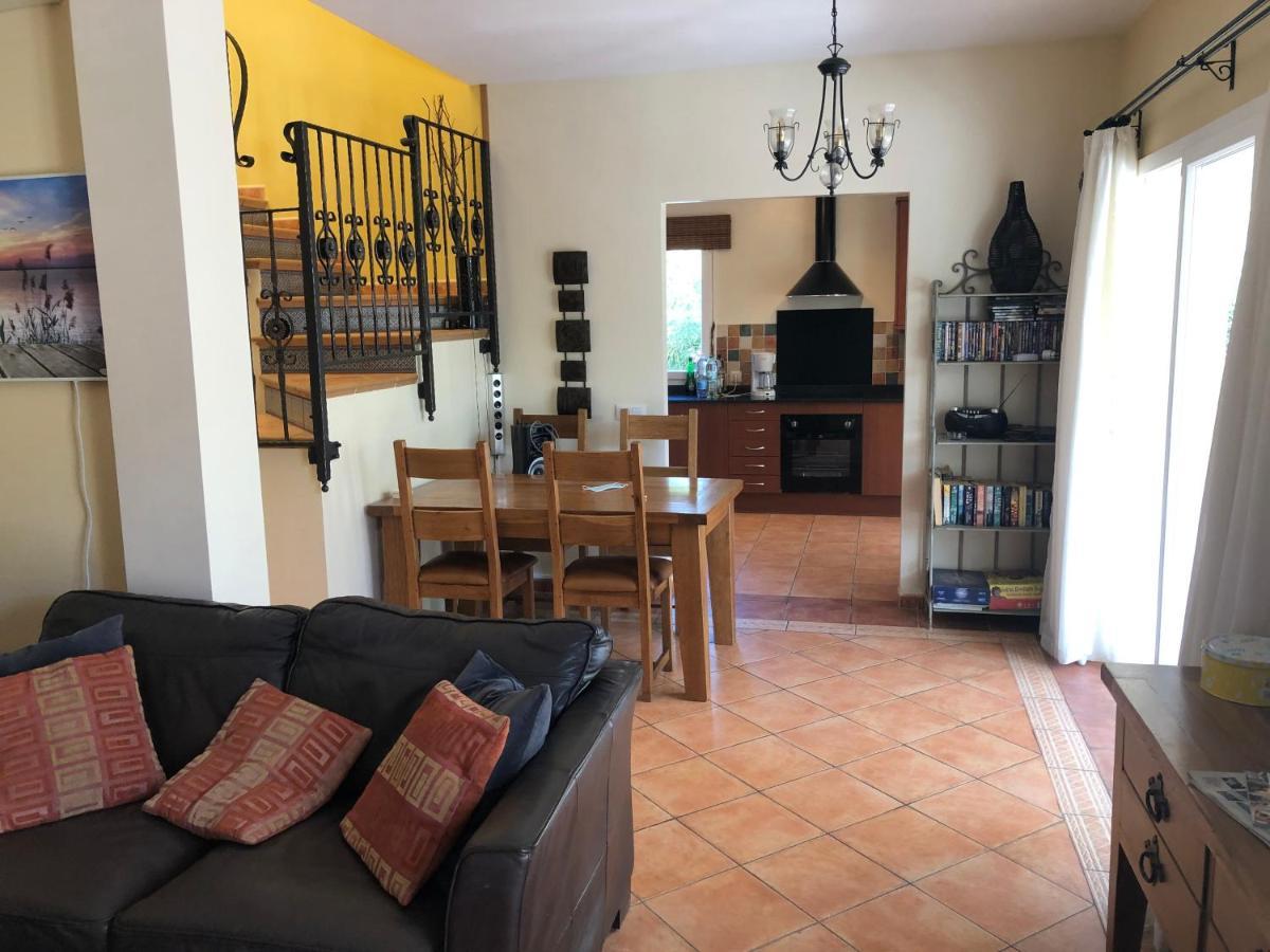 הוילה קאלה מורדה Casa Ladena מראה חיצוני תמונה