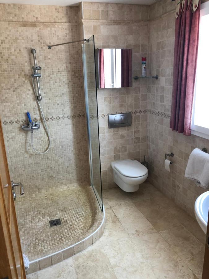 הוילה קאלה מורדה Casa Ladena מראה חיצוני תמונה