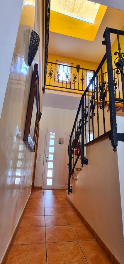 הוילה קאלה מורדה Casa Ladena מראה חיצוני תמונה