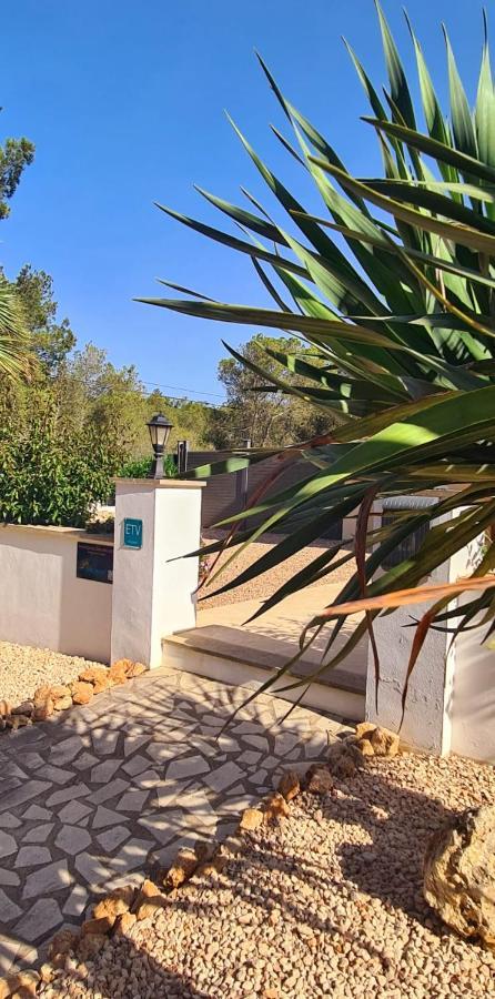 הוילה קאלה מורדה Casa Ladena מראה חיצוני תמונה