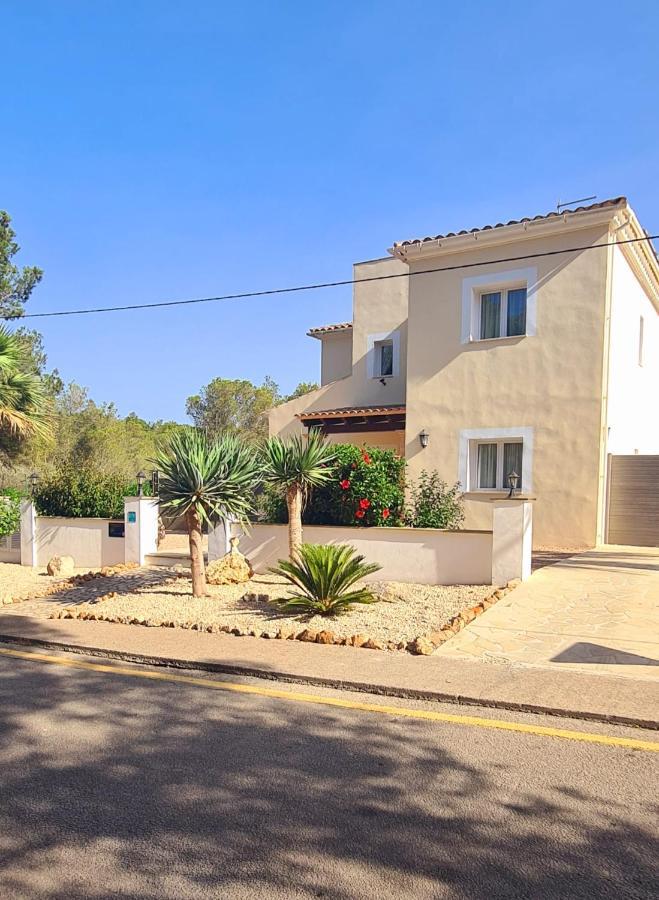 הוילה קאלה מורדה Casa Ladena מראה חיצוני תמונה