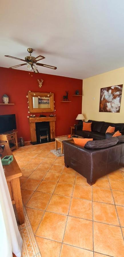הוילה קאלה מורדה Casa Ladena מראה חיצוני תמונה