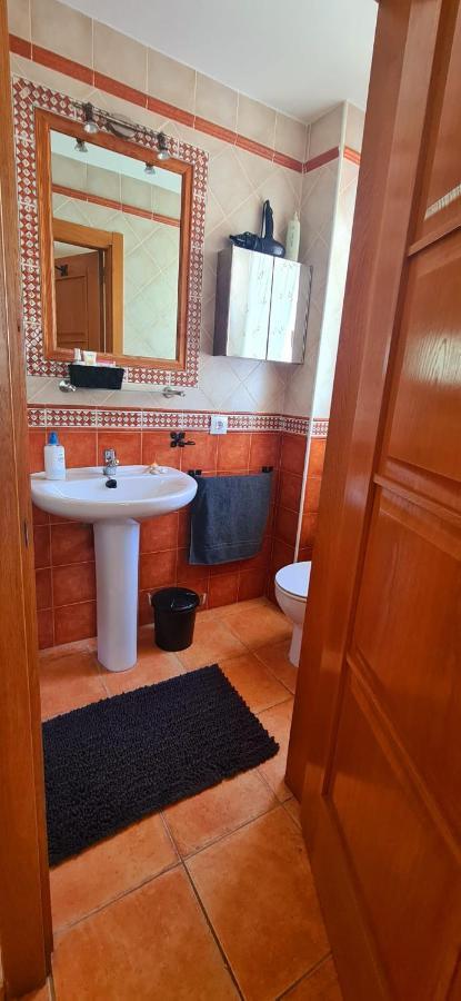הוילה קאלה מורדה Casa Ladena מראה חיצוני תמונה