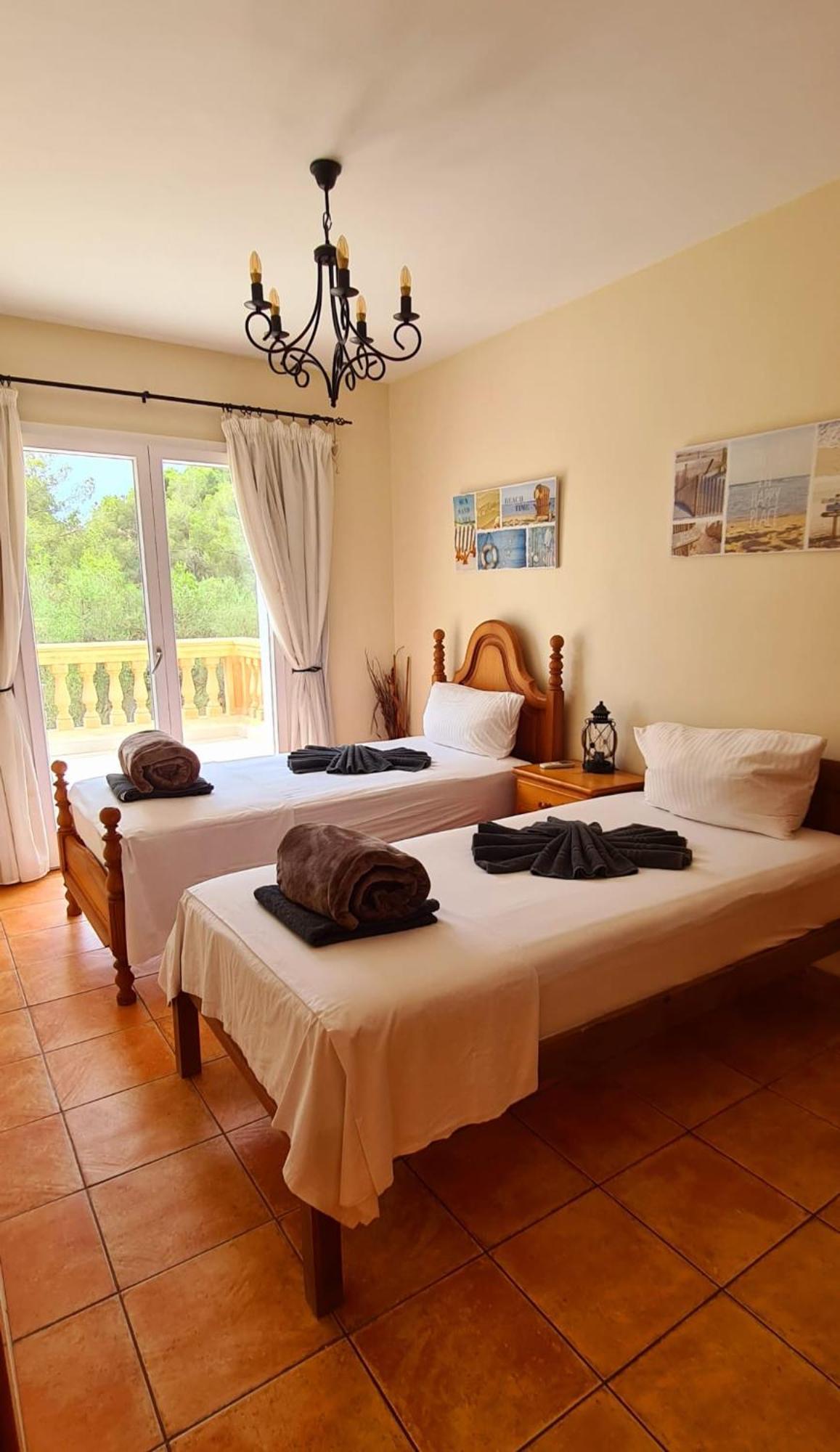 הוילה קאלה מורדה Casa Ladena מראה חיצוני תמונה