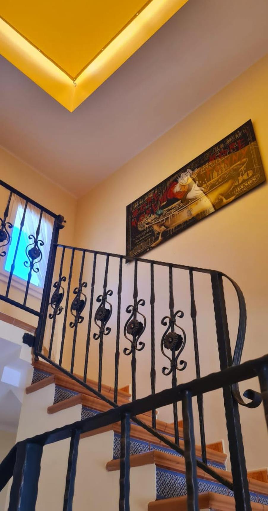הוילה קאלה מורדה Casa Ladena מראה חיצוני תמונה